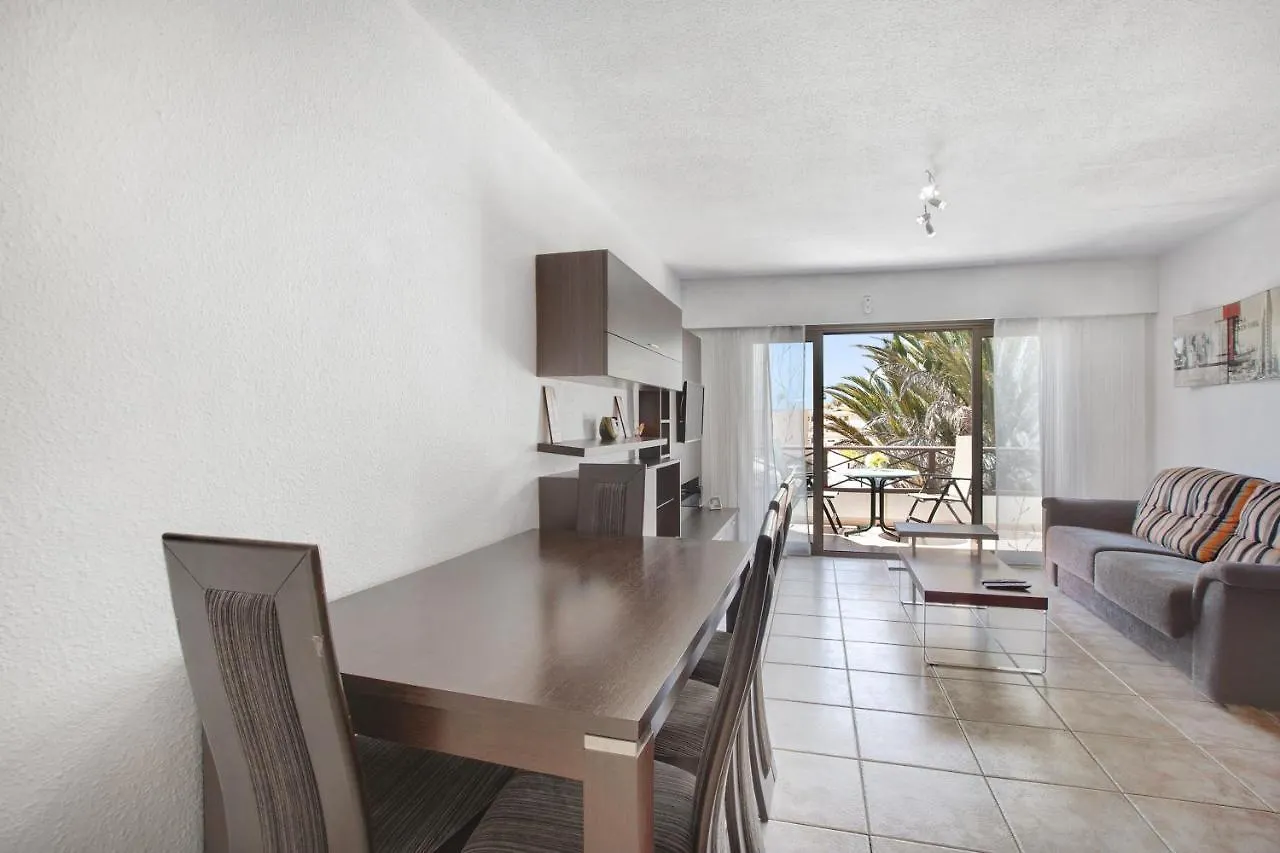 Apartamento Amarilla Bay Costa del Silencio España