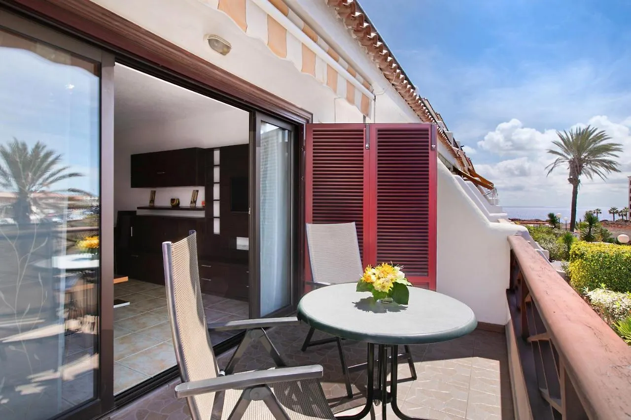 Apartamento Amarilla Bay Costa del Silencio