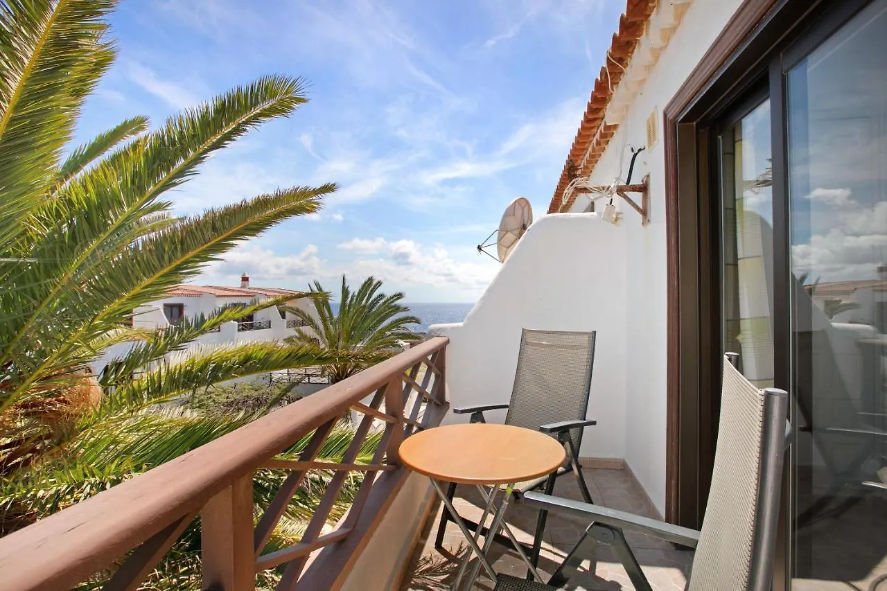 Apartamento Amarilla Bay Costa del Silencio