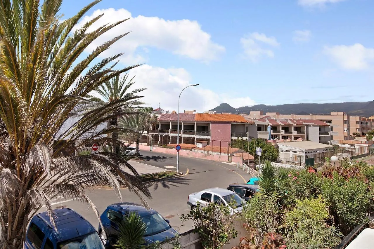 Apartamento Amarilla Bay Costa del Silencio