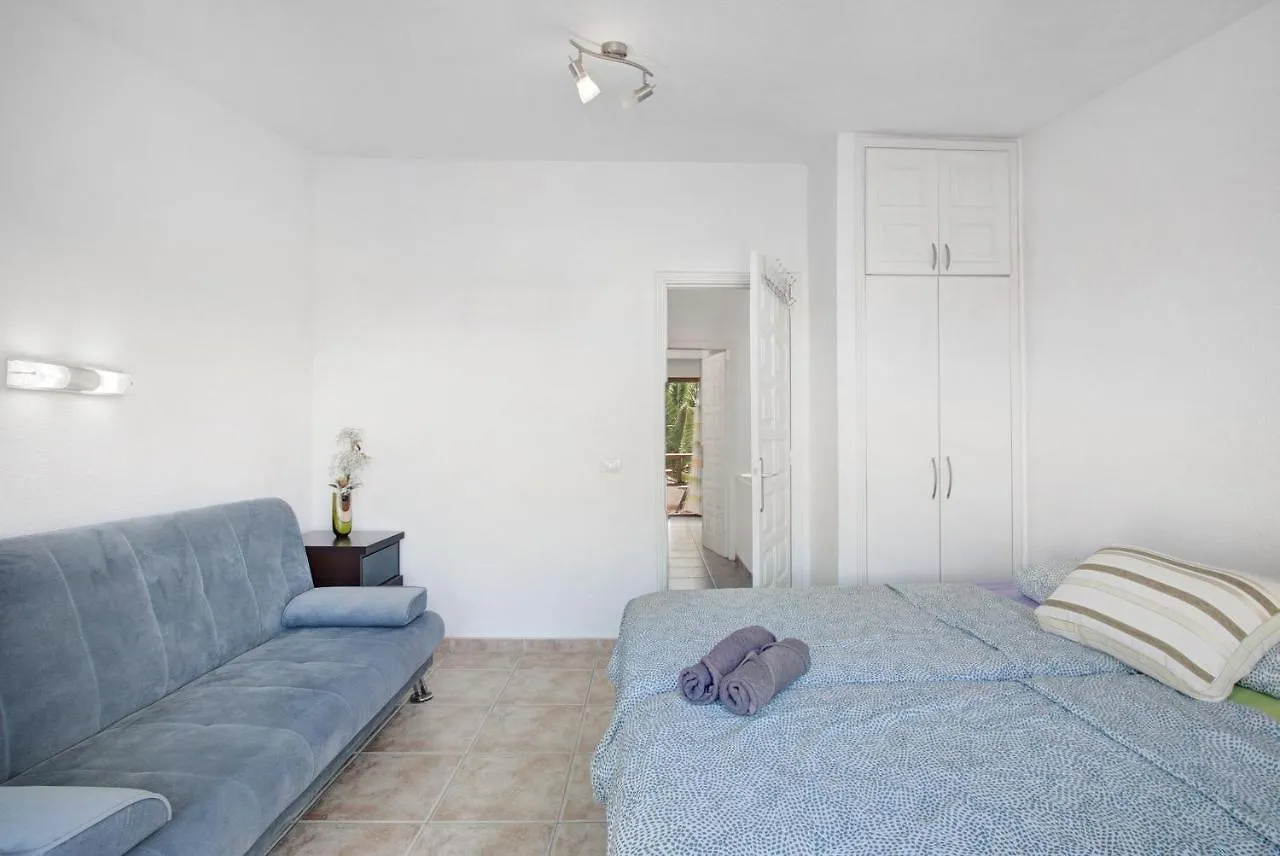 Apartamento Amarilla Bay Costa del Silencio 0*,  España