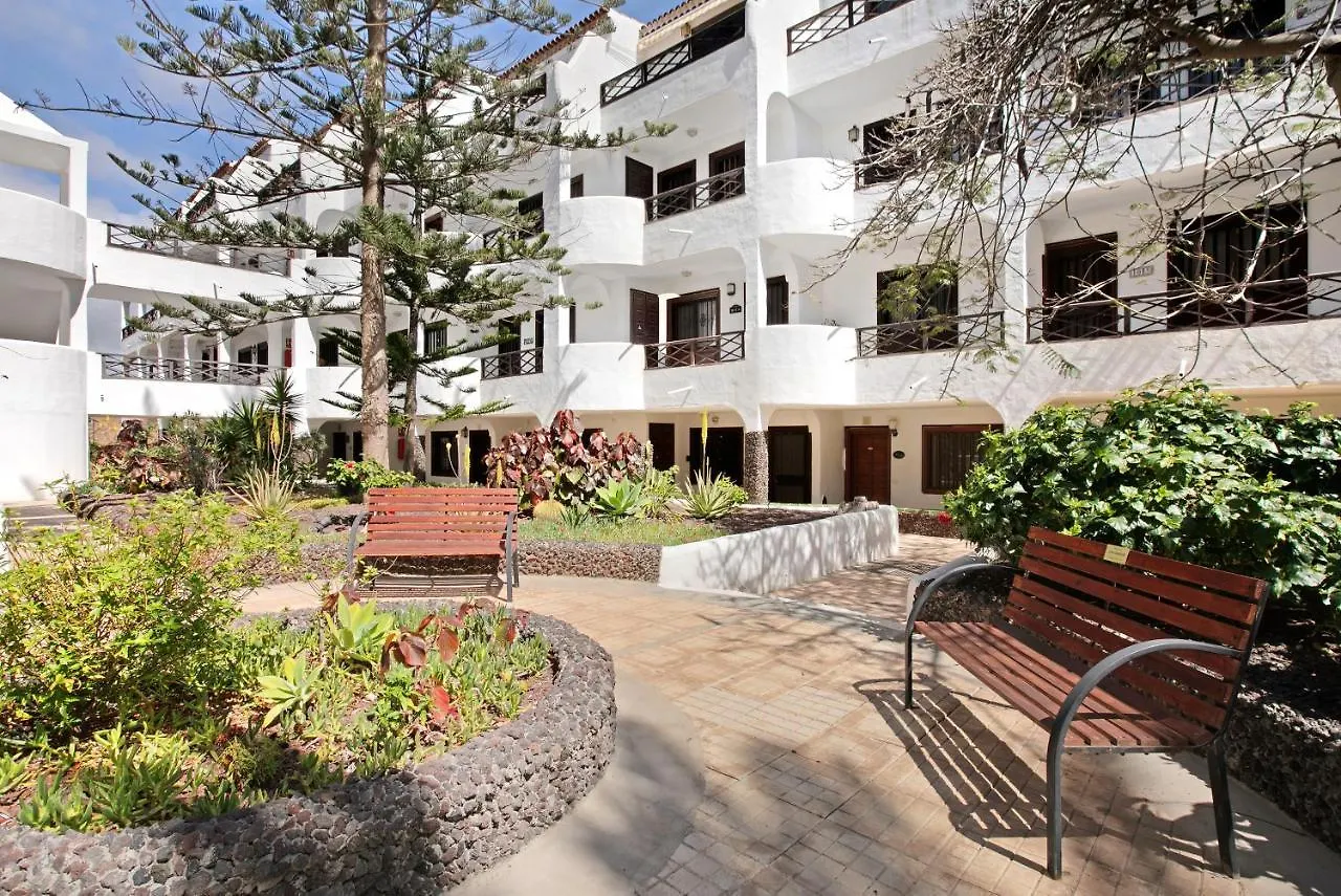 Apartamento Amarilla Bay Costa del Silencio 0*,  España