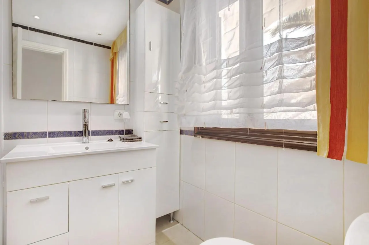 Apartamento Amarilla Bay Costa del Silencio