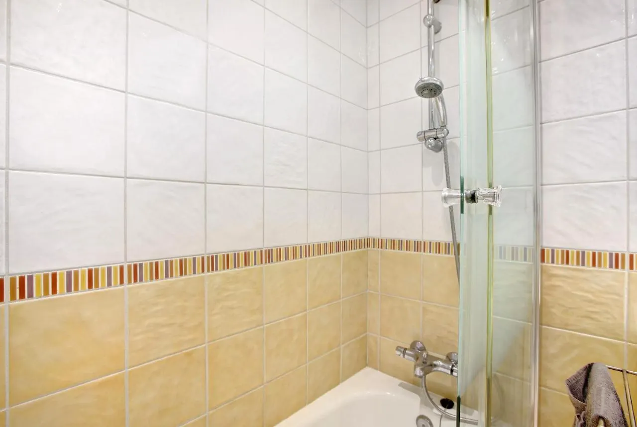 Apartamento Amarilla Bay Costa del Silencio