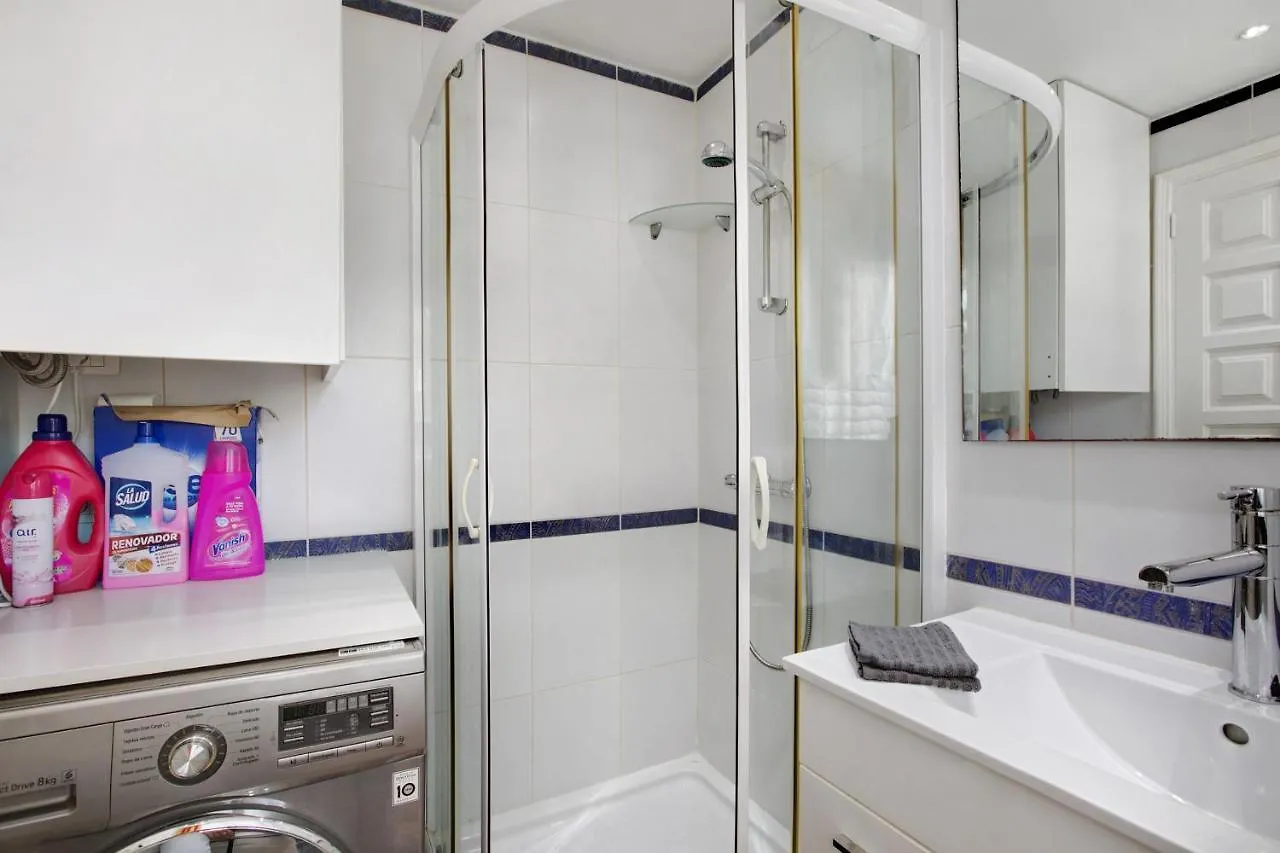 Apartamento Amarilla Bay Costa del Silencio