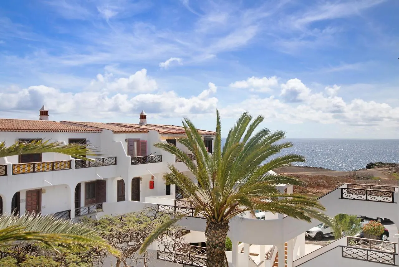 Apartamento Amarilla Bay Costa del Silencio España