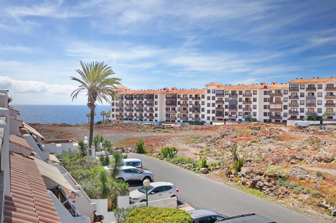 Apartamento Amarilla Bay Costa del Silencio