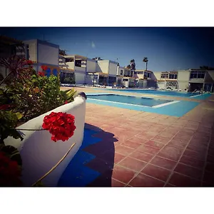  Apartment Casa Penelope
