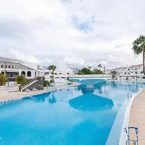 Parque Don José 2 Apartamento