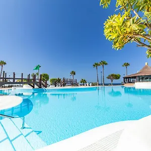  Apartment La Dorada En Rocas Del Mar