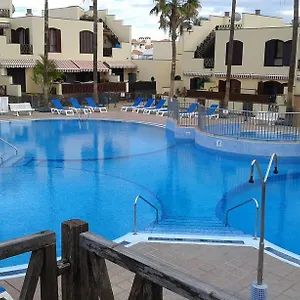 Tagoro Park Apartamento