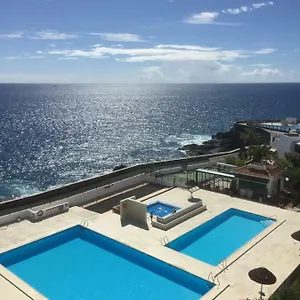 Appartamento Direkt Am, Costa Del Silencio