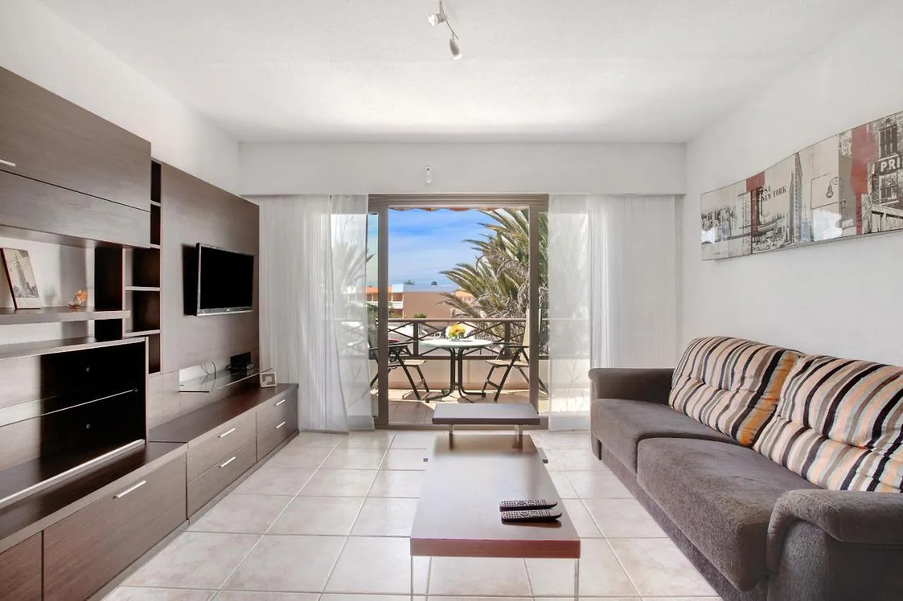 Amarilla Bay Apartment Costa Del Silencio 0*,  Spain