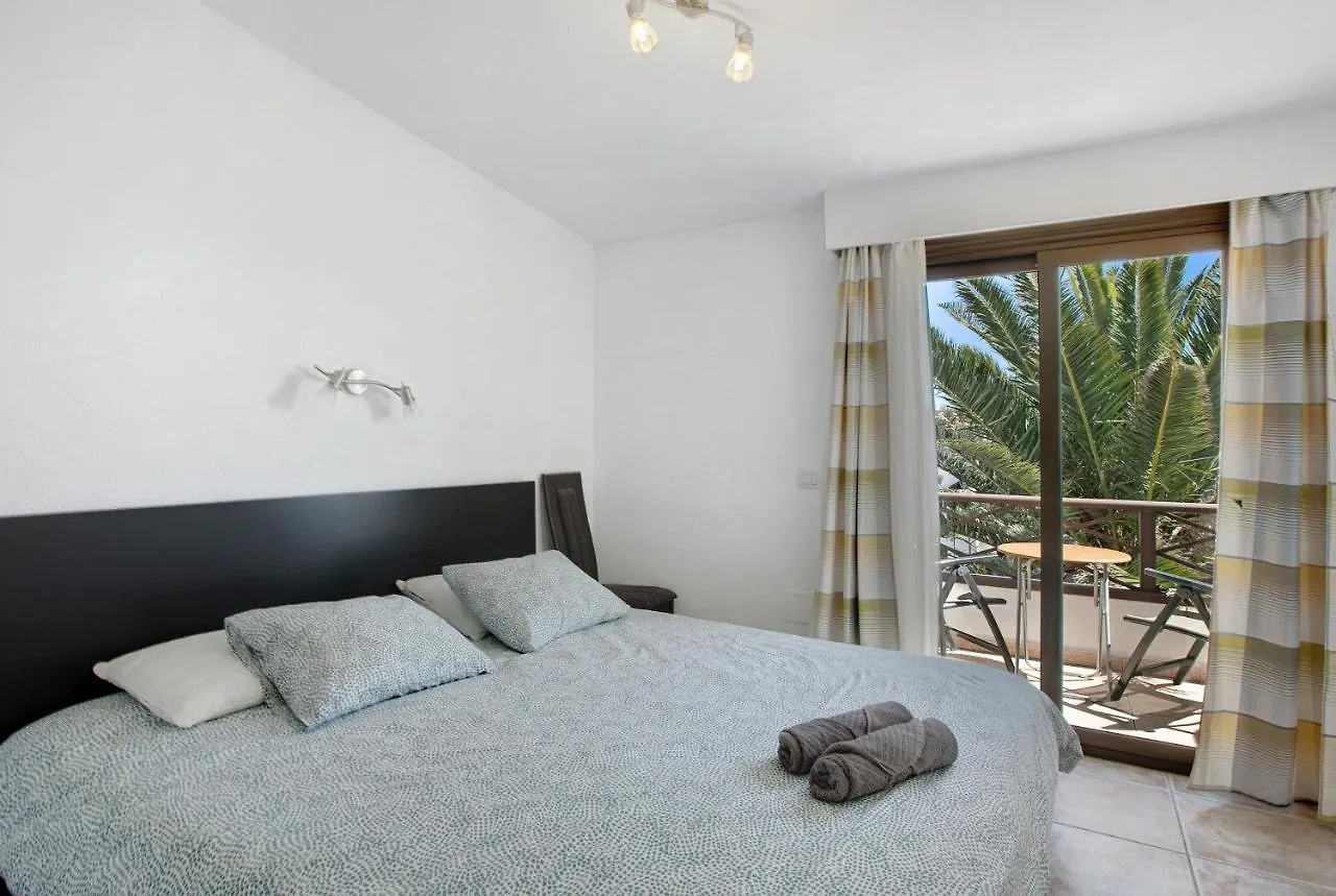 Amarilla Bay Apartment Costa Del Silencio