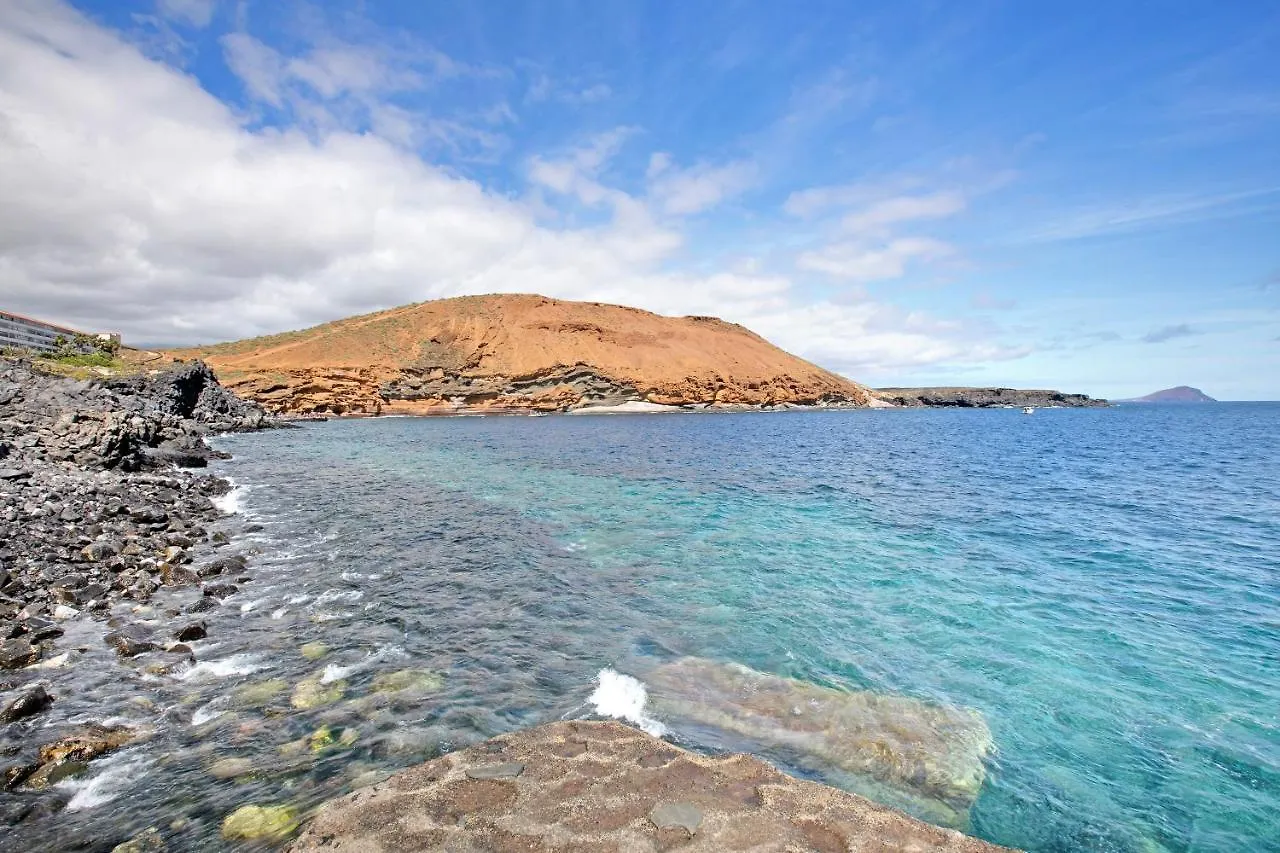 Amarilla Bay Apartment Costa Del Silencio