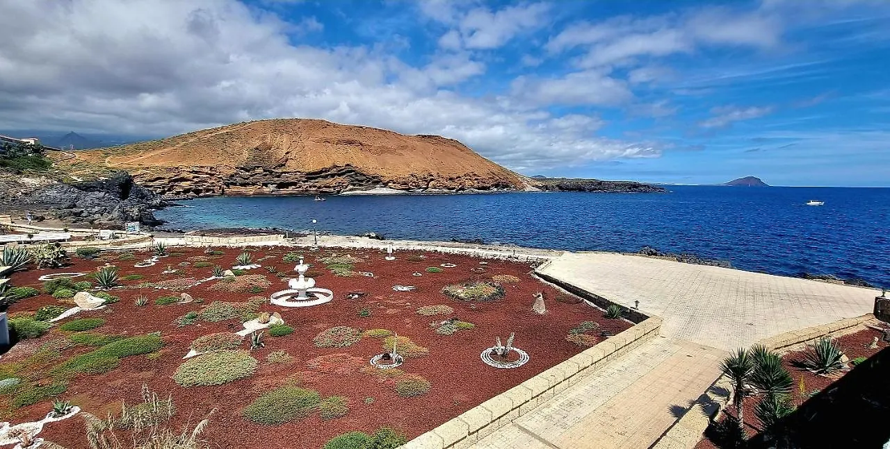 Amarilla Bay Apartment Costa Del Silencio